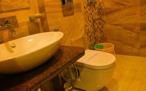 Hotel Rajashree Palace