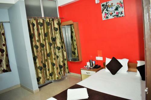 Hotel Debjyoti