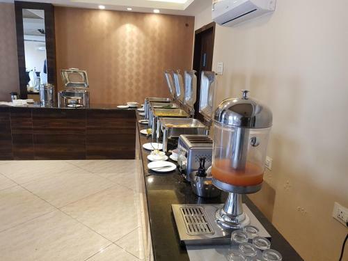 Hotel Malisca