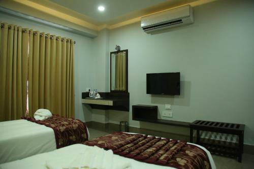 The Loft Hotel