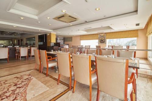 Hotel Royal Sarovar Portico Siliguri