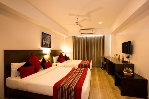 Mount Milestone Hotel And Banquets