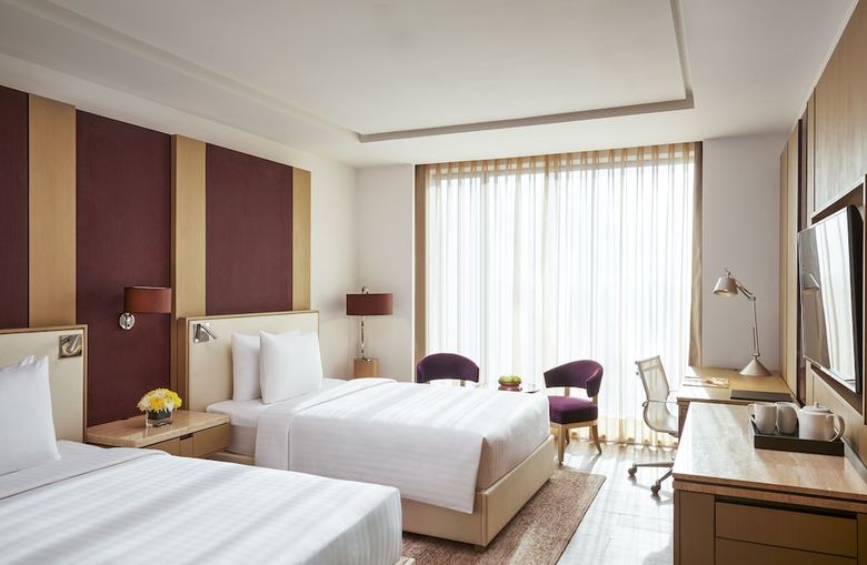 Hotel Courtyard By Marriott Siliguri