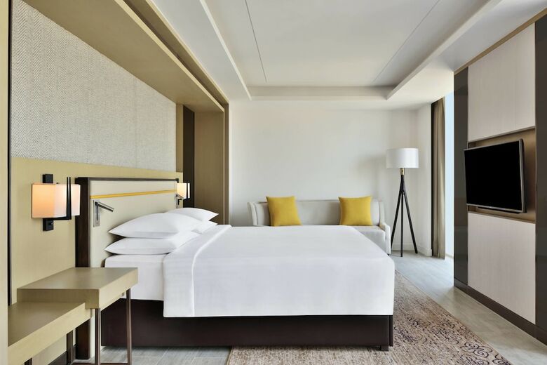Hotel Courtyard By Marriott Siliguri