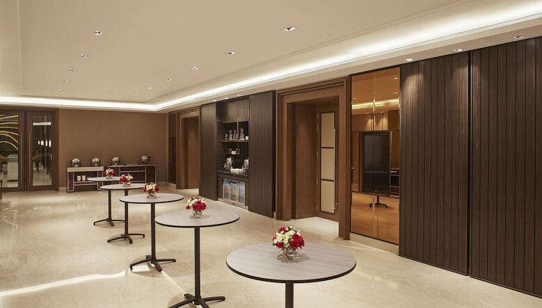 Hotel Courtyard By Marriott Siliguri