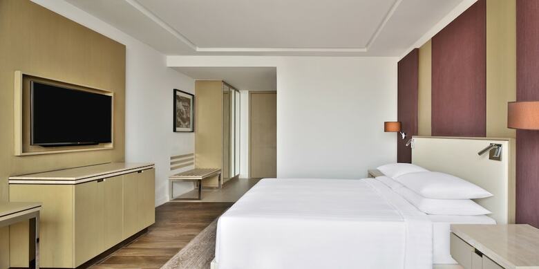 Hotel Courtyard By Marriott Siliguri