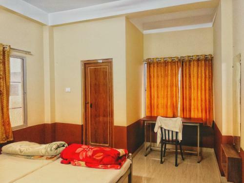 Lodge Ushashee-amidst Nature