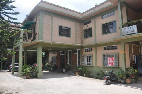 The Homestead B&B