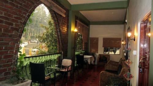 The Homestead B&B