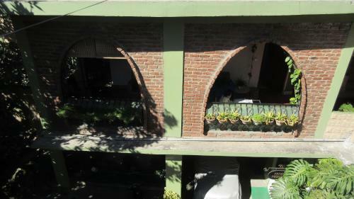 The Homestead B&B