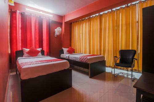 Hotel Field Residency Inn