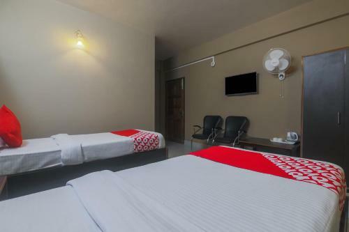 Hotel Field Residency Inn