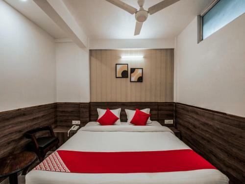 Hotel Indiana
