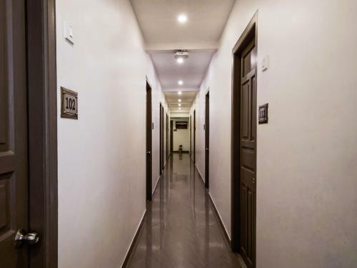 Hotel Indiana