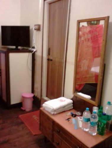 Hotel Hospitality Inn Shillong(3)