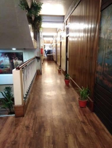 Hotel Hospitality Inn Shillong(3)