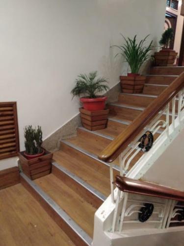 Hotel Hospitality Inn Shillong(3)