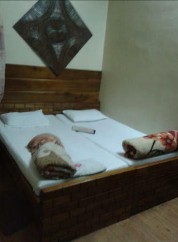 Hotel Hospitality Inn Shillong(3)