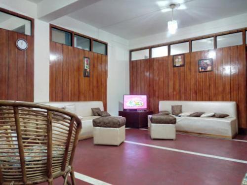 Posada Hospitality Inn