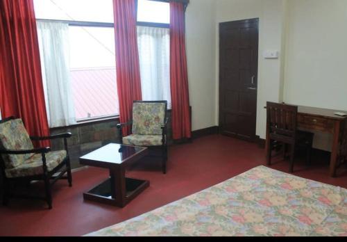 Posada Hospitality Inn