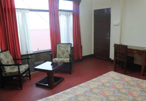 Posada Hospitality Inn