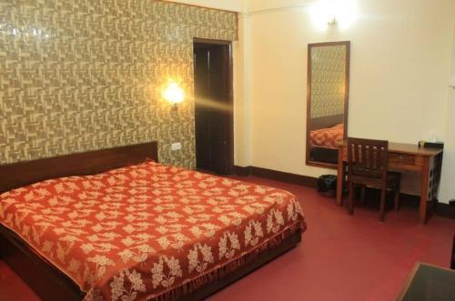 Posada Hospitality Inn