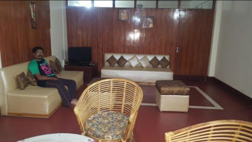Posada Hospitality Inn