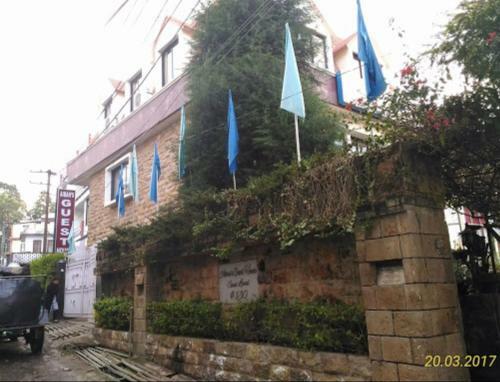 Hostal Hospitality Inn Shillong(4)