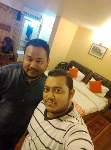 Hostal Hospitality Inn Shillong(4)