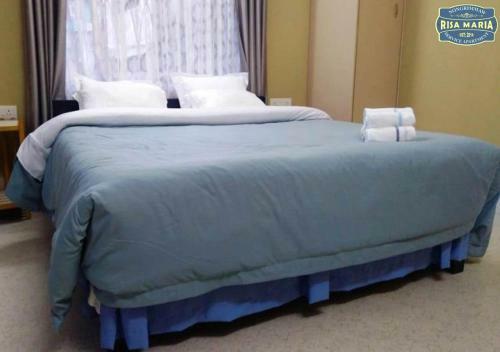 Apartamento Risa Maria Home Stay With Kitchen