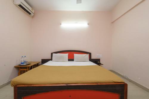 Hotel Sai Shraddha