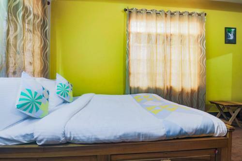 Villa Serene 2bhk House In Shillong