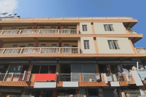 Villa Serene 2bhk House In Shillong