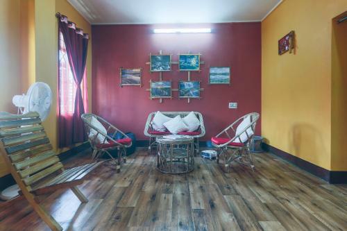 Villa Serene 2bhk House In Shillong
