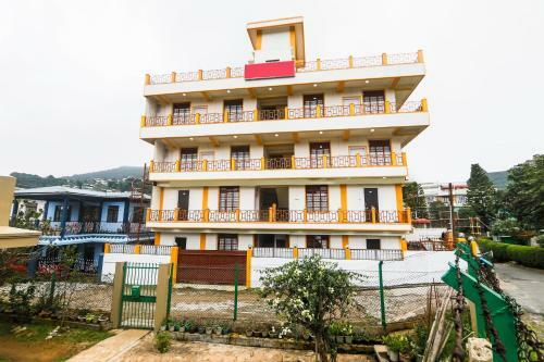 Villa 2br Hill View Stay In Shillong