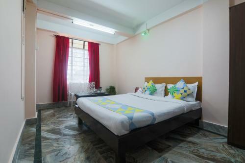 Villa 2br Hill View Stay In Shillong