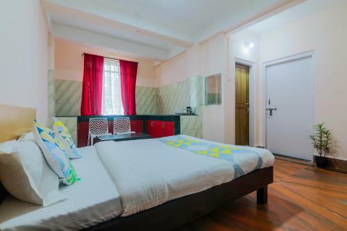 Villa 2br Hill View Stay In Shillong