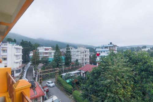 Villa 2br Hill View Stay In Shillong