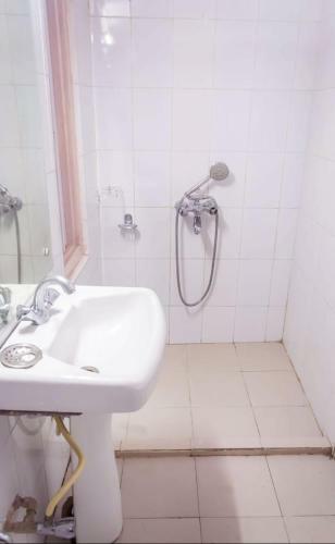 Apartamento Shayana Homestay