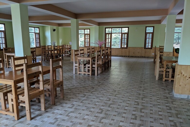 Hotel Oyo 24399 Mashobra Valley Resort