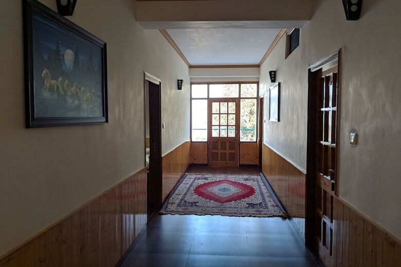 Hotel Oyo 24399 Mashobra Valley Resort