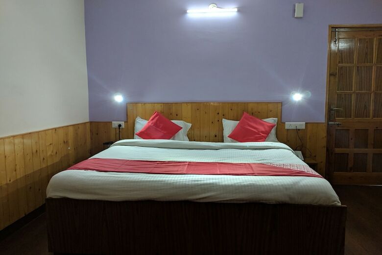 Hotel Oyo 24399 Mashobra Valley Resort
