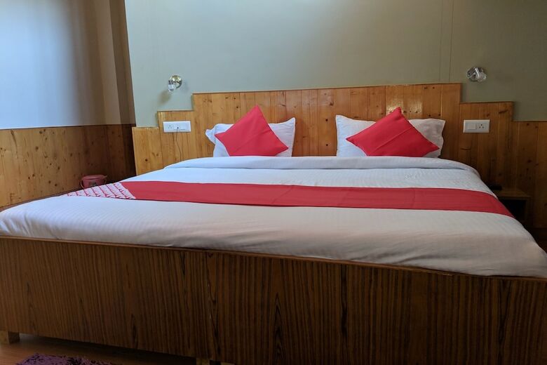 Hotel Oyo 24399 Mashobra Valley Resort