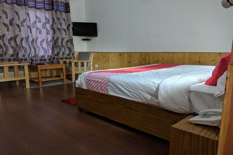Hotel Oyo 24399 Mashobra Valley Resort