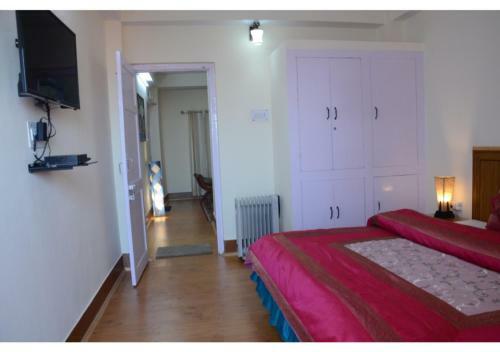 Apartamento Olive Green B&B