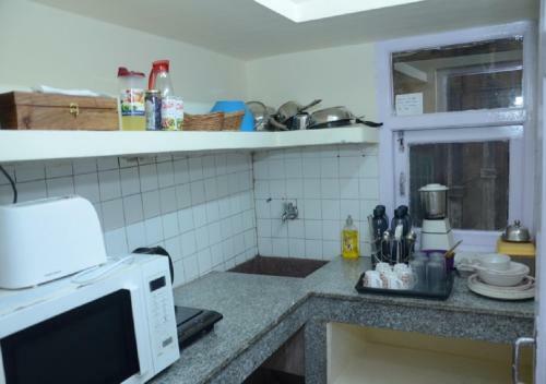Apartamento Olive Green B&B