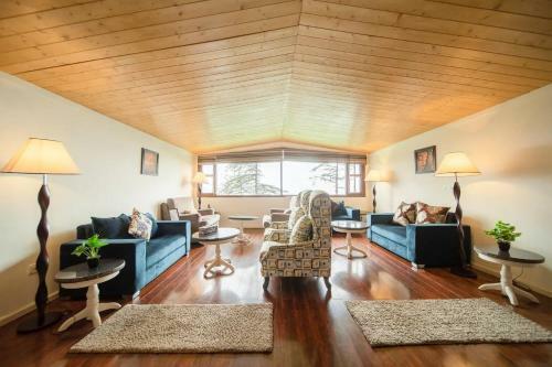 Apartamento Holiday In Homestay