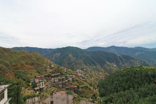 Valley-view 1bhk Apartment In Bhattakufer