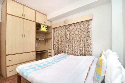 Apartamentos Valley View 2bhk Abode Near Isbt, Tutikandi