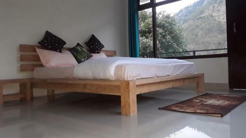 Oaktree Homestay